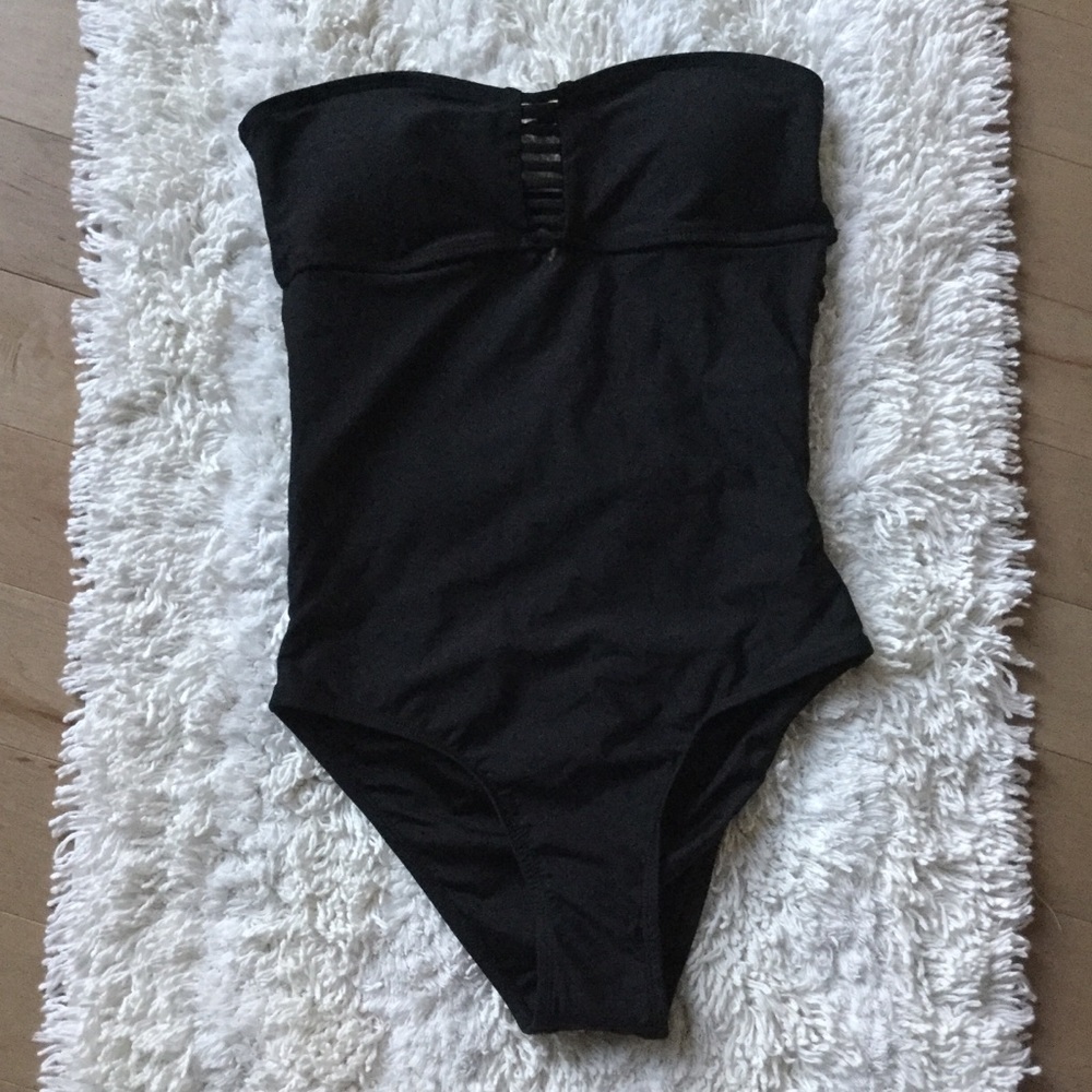 Forever 21 one piece swimsuit